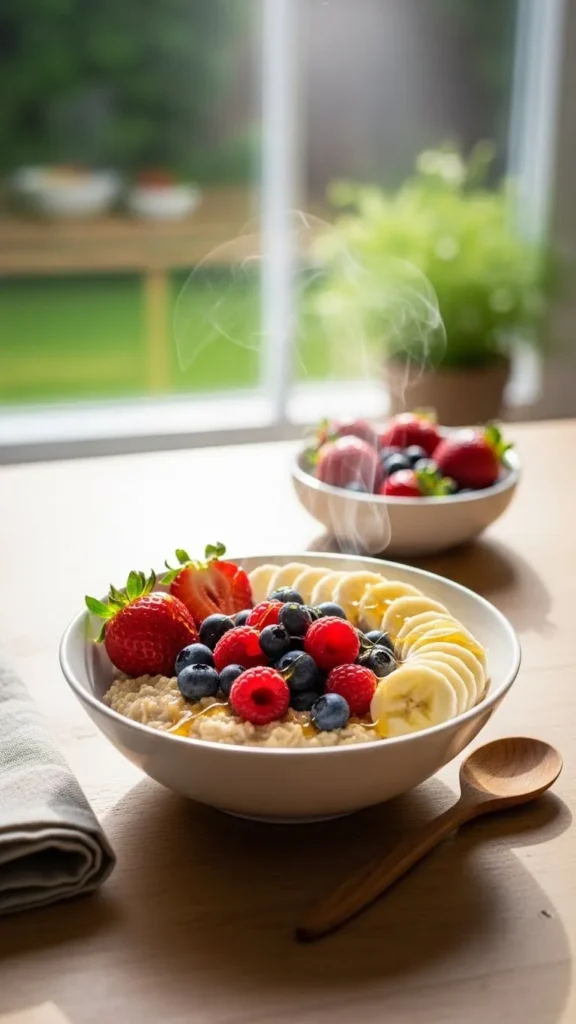 How to make healthy breakfast recipes