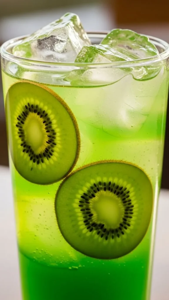 Kiwi Spark