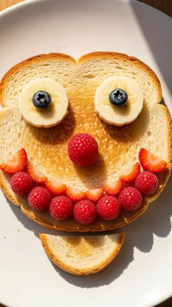 Make It Look Like a Treat (Even If It’s Simple)