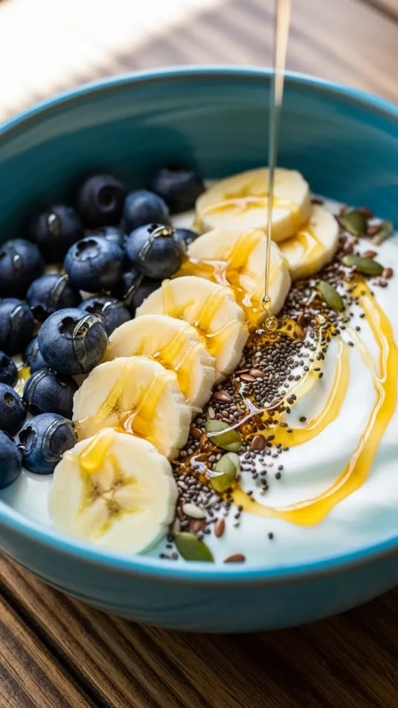 No-Cook Breakfasts for Zero Morning Stress