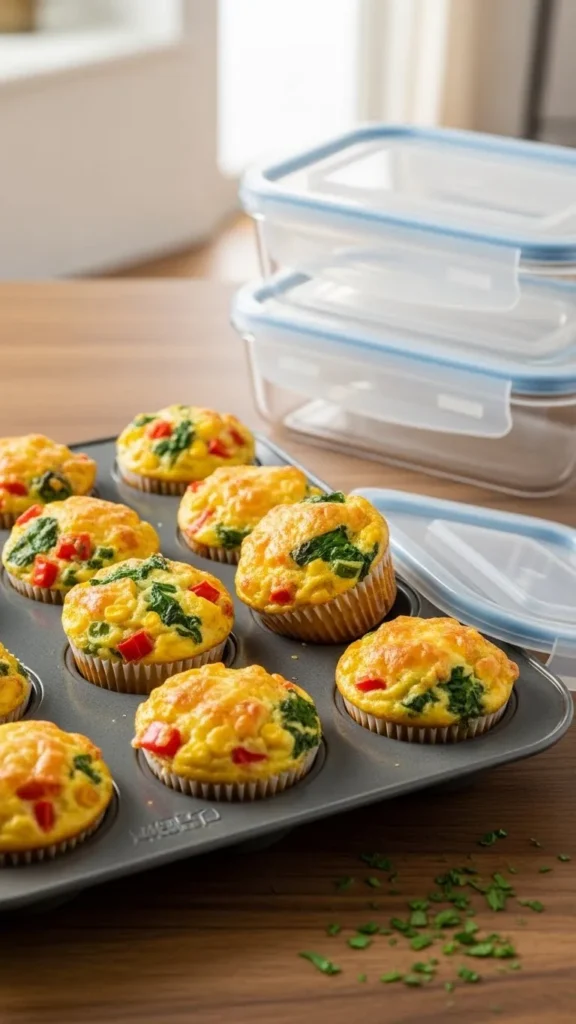 Plan a Simple Prep Session