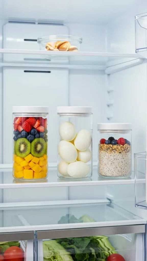 Prep Ahead to Win the Morning