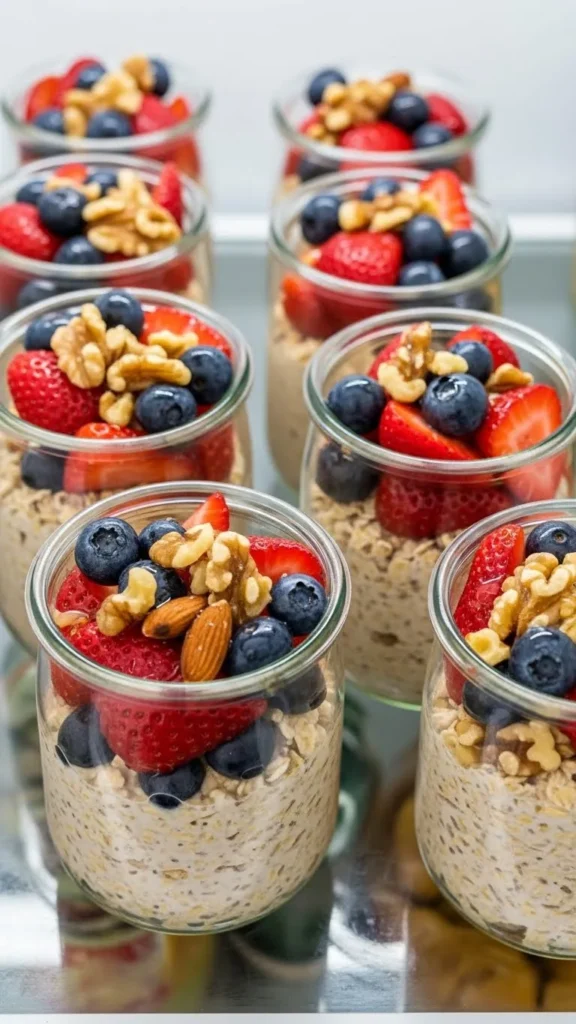 Start With No-Cook and Make-Ahead Options