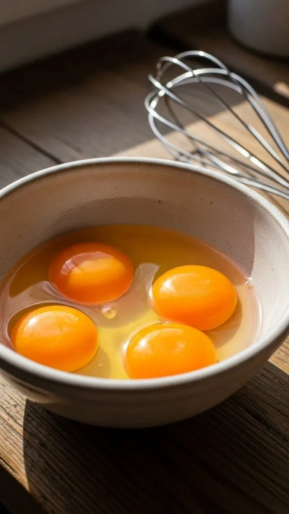 Start With the Right Eggs (It Matters More Than You Think)