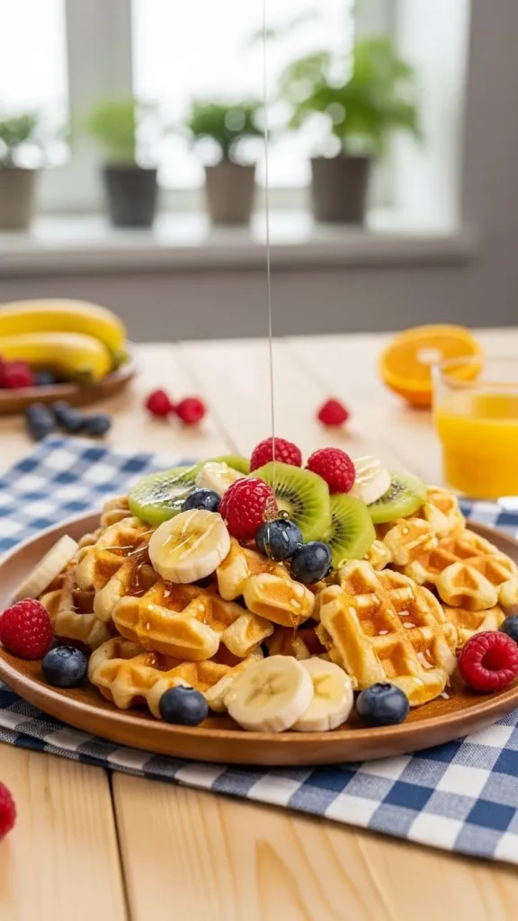 Use Familiar Flavors in New Ways