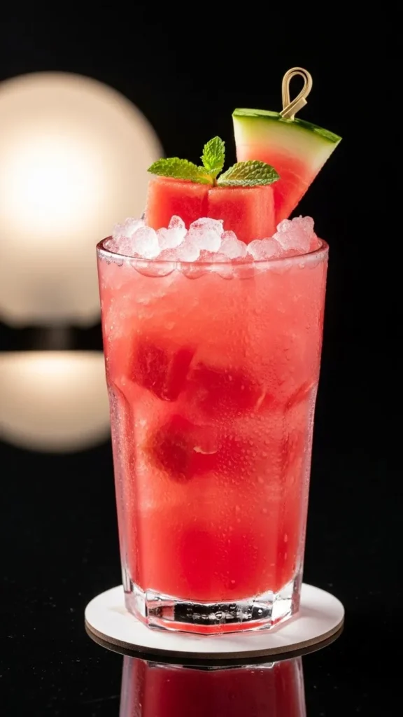 Watermelon Breeze
