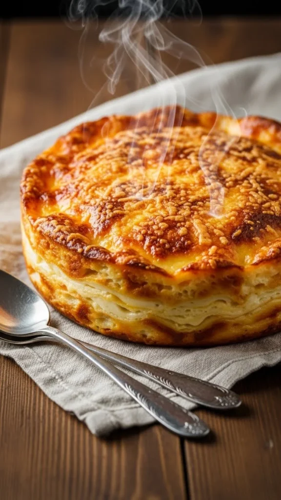 Winter Vegan Recipes