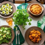 21 Gluten-Free Recipes Everyone Enjoys on St Patrick’s Day