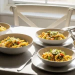 21 Light Spring Pasta Recipes That Won’t Weigh You Down