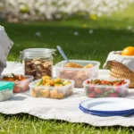 21 Spring Picnic Foods That Stay Fresh Longer