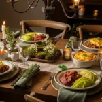 22 Family Dinner Ideas Perfect for St Patrick’s Day