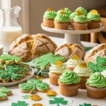 22 Festive Baking Recipes That Shine on St Patrick’s Day