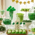 22 Festive Candy Ideas That Make St Patrick’s Day Fun