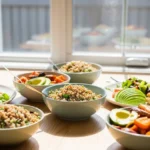 22 Fresh Spring Lunch Recipes That Keep You Full Longer