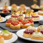 23 Crowd-Favorite Spring Appetizers That Go Fast