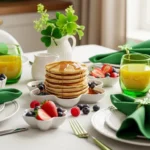 23 Festive Breakfast Recipes to Start St Patrick’s Day Right