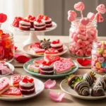 23 Fun Valentines Day Candy Ideas That Look Adorable