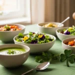 23 Plant-Based Recipes That Shine on St Patrick’s Day