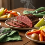 24 Juicy Corned Beef Recipes Made for St Patrick’s Day