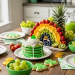 24 Kid-Friendly Recipes That Make St Patrick’s Day Fun