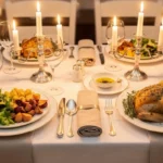 24 Romantic Valentines Day Meals That Create the Perfect Mood