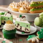 24 Sweet St Patrick’s Day Treats That Look Too Good to Skip