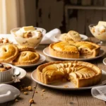 24 Traditional Irish Desserts That Feel Comforting & Sweet