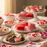25 Crowd-Favorite Valentines Day Treats Everyone Craves