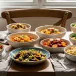 25 Flavor-Packed Spring Vegan Recipes That Surprise Everyone