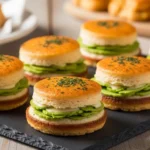 25 Party-Ready Spring Foods Everyone Loves