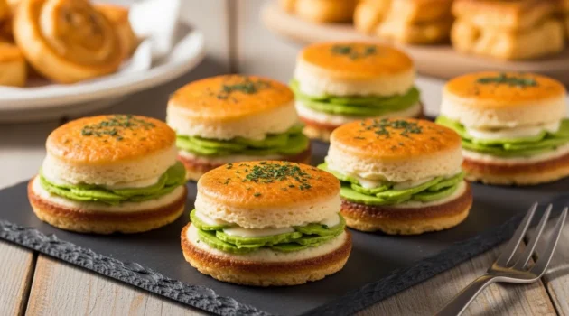 25 Party-Ready Spring Foods Everyone Loves