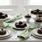 25 Rich Chocolate Recipes Perfect for St Patrick’s Day