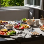 25 Simple Spring Breakfast Recipes Worth Waking Up For