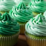26 Cute St Patrick’s Day Cupcakes That Steal the Show