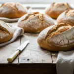 26 Rustic Irish Bread Recipes That Taste Homemade