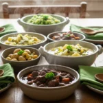 27 Comfort Foods That Make St Patrick’s Day Feel Cozy