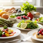 27 Guilt-Free Spring Recipes That Still Taste Amazing