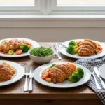 27 Juicy Spring Chicken Recipes With Bold Flavor