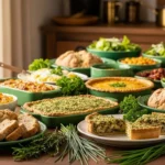 27 Potluck-Friendly St Patrick’s Day Recipes Everyone Loves