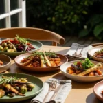 28 Delicious Spring Dinner Recipes That Feel Restaurant-Fresh