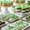 28 Party Desserts That Make St Patrick’s Day Memorable