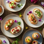 29 Stunning Spring Brunch Recipes That Look Pinterest-Perfect