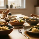 30 Speedy Spring Meals That Save Your Evenings