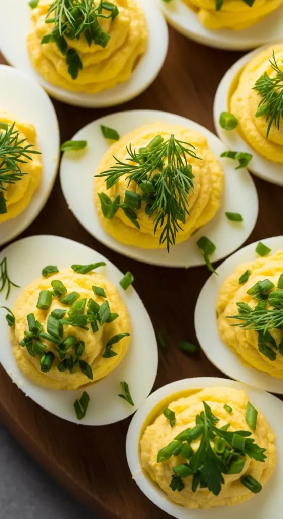 Baked Zucchini Fries