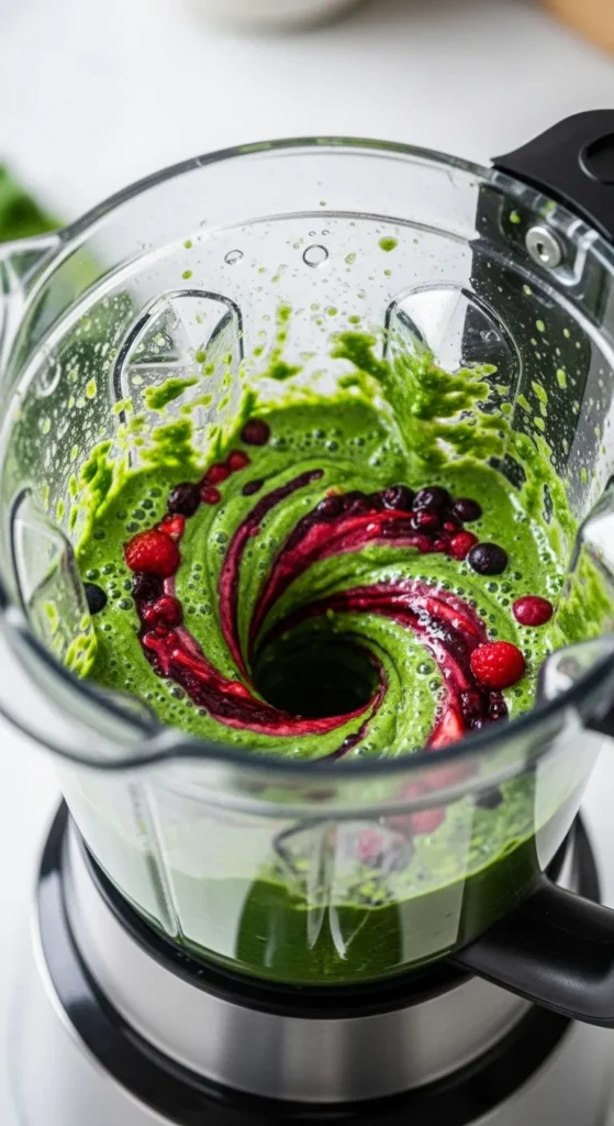 Balance Texture and Thickness