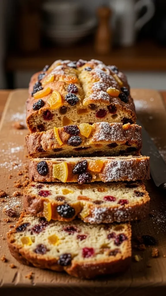 Barmbrack