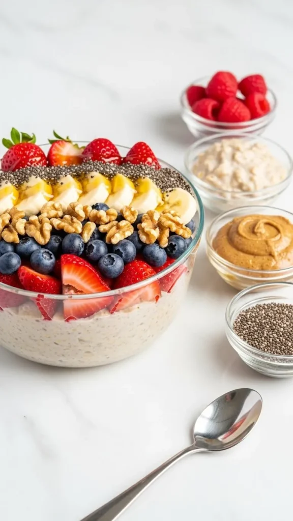 Build Layers, Not Piles