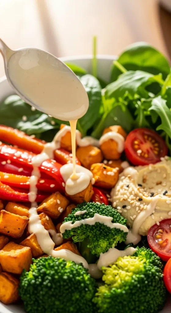 Build Sauces and Toppings That Do the Heavy Lifting