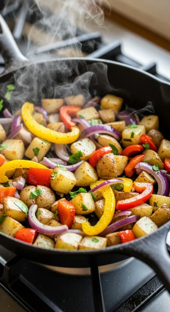 Build a Flavorful Base First