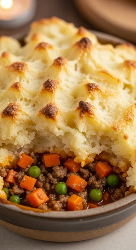 Carrot-Heavy Veggie Saver Pie